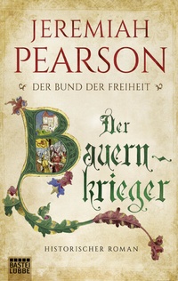 Enlarge image Cover: Der Bauernkrieger - Lübbe