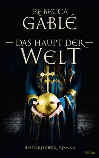 Enlarge image Cover: Das Haupt der Welt - Lübbe