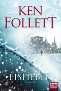 Cover: Eisfieber - L&uuml;bbe