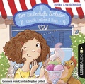 Cover: Der zauberhafte Eisladen - L&uuml;bbe Audio