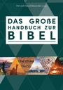 Cover: Das gro&szlig;e Handbuch zur Bibel - R.Brockhaus