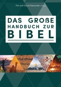 Cover: Das gro&szlig;e Handbuch zur Bibel - R.Brockhaus