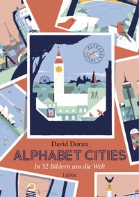Enlarge image Cover: Alphabet Cities - Ehrenwirth