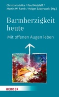 Cover: Barmherzigkeit heute - Verlag Herder