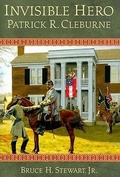 Cover: Invisible Hero - Mercer University Press
