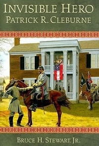 Enlarge image Cover: Invisible Hero - Mercer University Press
