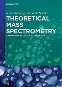 Abbildung von: Theoretical Mass Spectrometry - De Gruyter