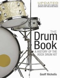 Cover: Geoff Nicholls - Backbeat Books