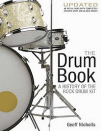 Abbildung von: Geoff Nicholls - Backbeat Books