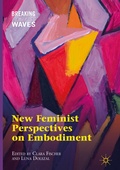 Cover: New Feminist Perspectives on Embodiment - Palgrave Macmillan