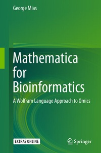Abbildung von: Mathematica for Bioinformatics - Springer