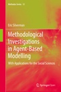 Cover: Methodological Investigations in Agent-Based Modelling - Springer