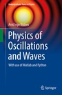 Cover: Physics of Oscillations and Waves - Springer