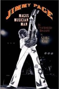 Enlarge image Cover: Jimmy Page - Backbeat Books