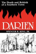 Cover: Darien - Mercer University Press