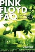 Cover: Pink Floyd FAQ - Backbeat Books