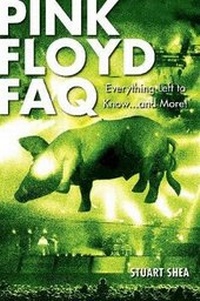 Enlarge image Cover: Pink Floyd FAQ - Backbeat Books