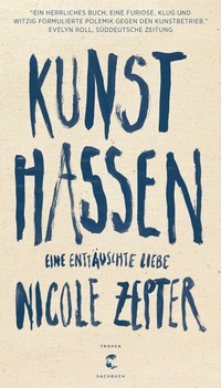 Abbildung von: Kunst hassen - Tropen