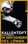 Cover: In den F&auml;ngen des L&ouml;wen - Tropen