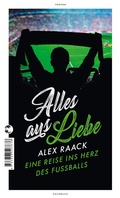 Cover: Alles aus Liebe - Tropen