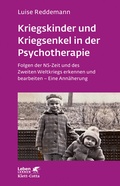 Bild: Kriegskinder und Kriegsenkel in der Psychotherapie (Leben Lernen, Bd. 277) - Klett-Cotta