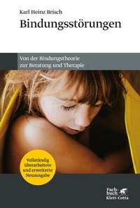 Abbildung von: Bindungsstörungen - Klett-Cotta