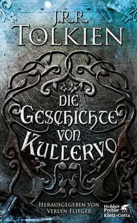 Enlarge image Cover: Die Geschichte von Kullervo - Klett-Cotta