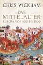 Cover: Das Mittelalter - Klett-Cotta