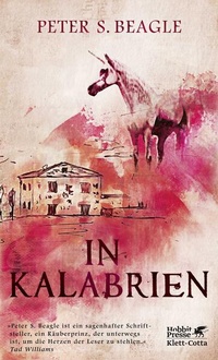 Enlarge image Cover: In Kalabrien - Klett-Cotta