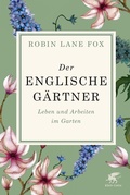 Cover: Der englische G&auml;rtner - Klett-Cotta