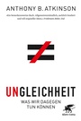 Cover: Ungleichheit - Klett-Cotta