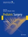 Cover: Pediatric Surgery - Springer