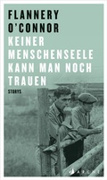 Cover: Keiner Menschenseele kann man noch trauen - Arche