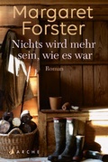 Cover: Nichts wird mehr sein, wie es war - Arche