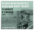 Cover: Keiner Menschenseele kann man noch trauen - Arche