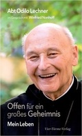 Cover: Offen f&uuml;r ein gro&szlig;es Geheimnis - Vier T&uuml;rme