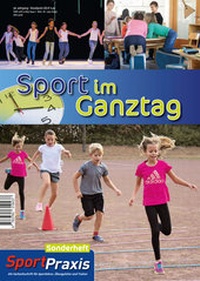 Abbildung von: Sport im Ganztag - Limpert