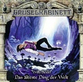Cover: Gruselkabinett - Folge 134 - L&uuml;bbe Audio