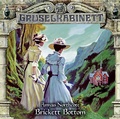 Cover: Gruselkabinett - Folge 135 - L&uuml;bbe Audio