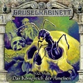 Cover: Gruselkabinett - Folge 136 - L&uuml;bbe Audio