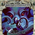 Cover: Gruselkabinett - Folge 137 - L&uuml;bbe Audio