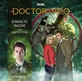 Cover: Doctor Who: Eiskalte Rache - L&uuml;bbe Audio