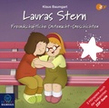 Cover: Lauras Stern - Freundschaftliche Gutenacht-Geschichten - L&uuml;bbe Audio