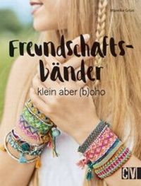 Abbildung von: Freundschaftsbänder - Christophorus