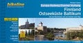 Cover: Europa-Radweg Eiserner Vorhang - Esterbauer