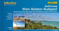 Abbildung von: Wien-Balaton-Budapest - Esterbauer