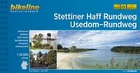 Abbildung von: Stettiner Haff Rundweg  Usedom-Rundweg - Esterbauer