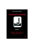 Cover: Philosophieren in Wendezeiten. Band 3 - trafo Wissenschaftsverlag
