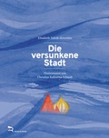 Cover: Die versunkene Stadt - Verlag am Rande