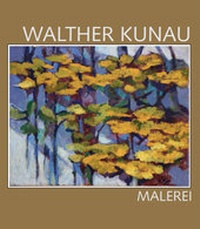 Abbildung von: Walther Kunau, Malerei - hyperzine